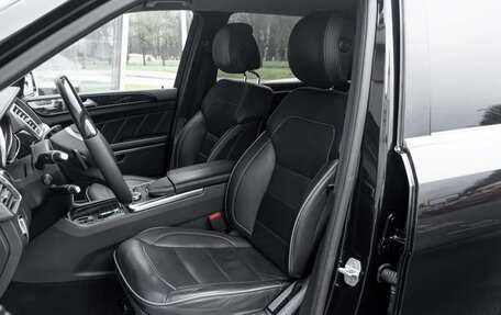 Mercedes-Benz GL-Класс, 2013 год, 3 900 000 рублей, 8 фотография