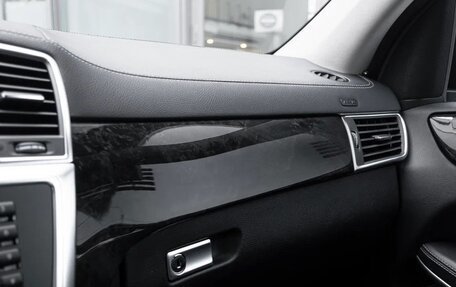 Mercedes-Benz GL-Класс, 2013 год, 3 900 000 рублей, 11 фотография