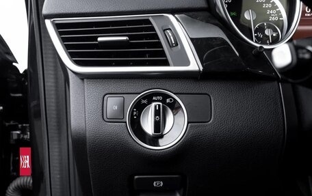 Mercedes-Benz GL-Класс, 2013 год, 3 900 000 рублей, 15 фотография