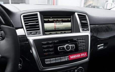 Mercedes-Benz GL-Класс, 2013 год, 3 900 000 рублей, 10 фотография