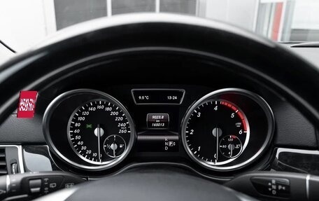 Mercedes-Benz GL-Класс, 2013 год, 3 900 000 рублей, 7 фотография