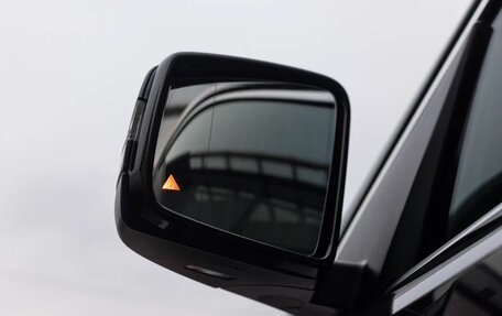 Mercedes-Benz GL-Класс, 2013 год, 3 900 000 рублей, 22 фотография