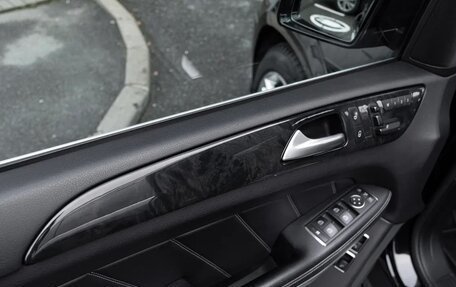 Mercedes-Benz GL-Класс, 2013 год, 3 900 000 рублей, 17 фотография