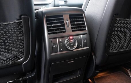 Mercedes-Benz GL-Класс, 2013 год, 3 900 000 рублей, 25 фотография