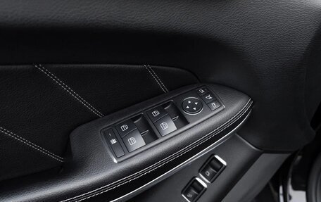 Mercedes-Benz GL-Класс, 2013 год, 3 900 000 рублей, 19 фотография