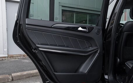 Mercedes-Benz GL-Класс, 2013 год, 3 900 000 рублей, 20 фотография