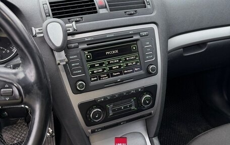 Skoda Octavia, 2011 год, 750 000 рублей, 2 фотография