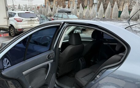 Skoda Octavia, 2011 год, 750 000 рублей, 4 фотография