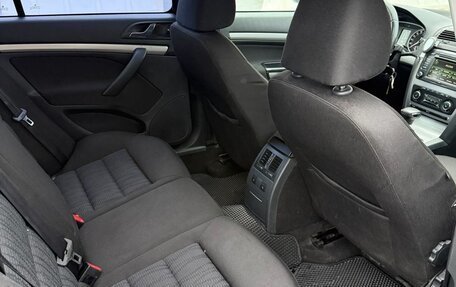 Skoda Octavia, 2011 год, 750 000 рублей, 8 фотография