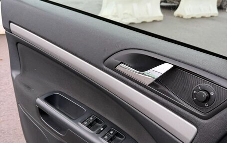 Skoda Octavia, 2011 год, 750 000 рублей, 14 фотография