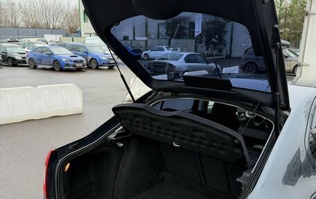 Skoda Octavia, 2011 год, 750 000 рублей, 12 фотография