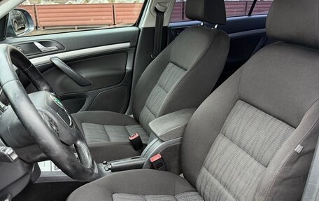 Skoda Octavia, 2011 год, 750 000 рублей, 11 фотография