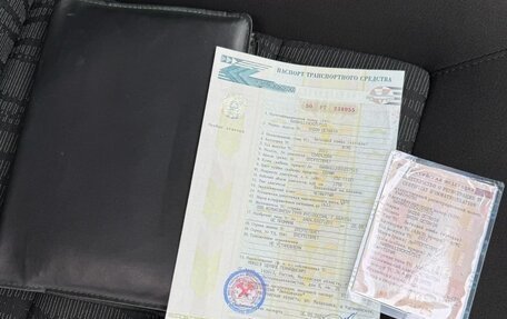 Skoda Octavia, 2011 год, 750 000 рублей, 6 фотография