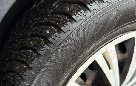 Skoda Octavia, 2011 год, 750 000 рублей, 13 фотография