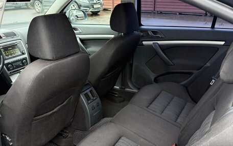 Skoda Octavia, 2011 год, 750 000 рублей, 17 фотография