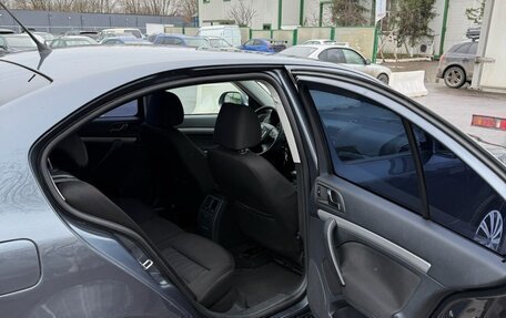 Skoda Octavia, 2011 год, 750 000 рублей, 7 фотография