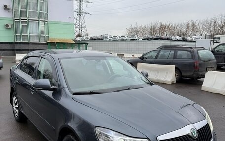 Skoda Octavia, 2011 год, 750 000 рублей, 16 фотография