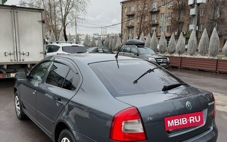 Skoda Octavia, 2011 год, 750 000 рублей, 10 фотография