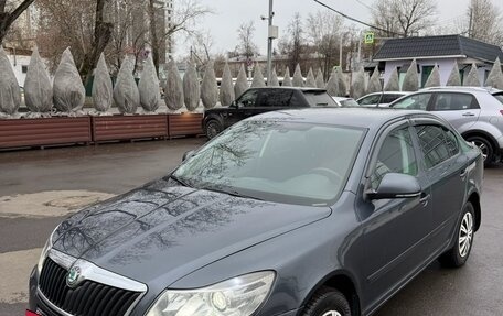 Skoda Octavia, 2011 год, 750 000 рублей, 3 фотография