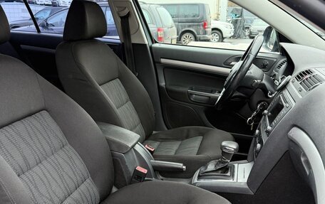 Skoda Octavia, 2011 год, 750 000 рублей, 18 фотография