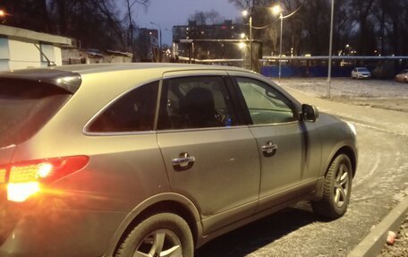 Hyundai ix55, 2008 год, 1 750 000 рублей, 7 фотография