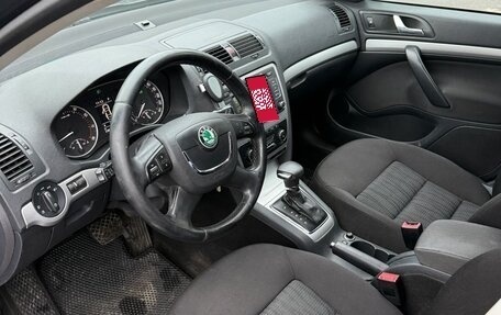 Skoda Octavia, 2011 год, 750 000 рублей, 21 фотография
