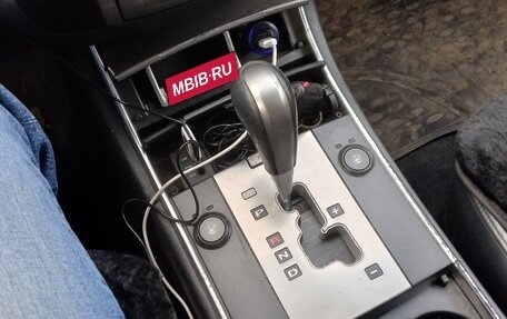 Hyundai ix55, 2008 год, 1 750 000 рублей, 12 фотография