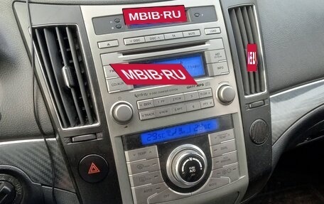 Hyundai ix55, 2008 год, 1 750 000 рублей, 13 фотография