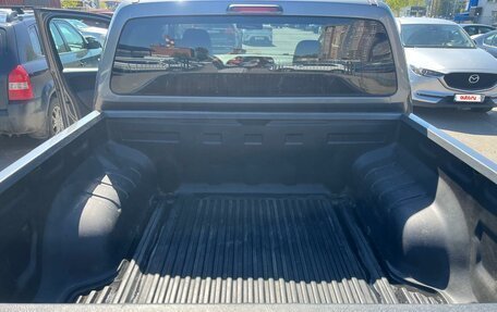 Volkswagen Amarok I рестайлинг, 2013 год, 1 425 000 рублей, 8 фотография