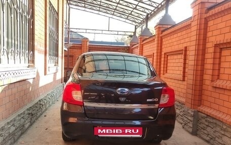 Datsun on-DO I рестайлинг, 2015 год, 600 000 рублей, 2 фотография