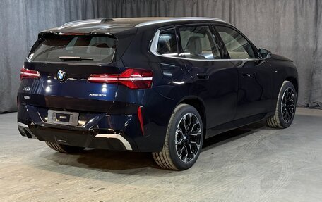 BMW X3, 2025 год, 7 590 000 рублей, 4 фотография