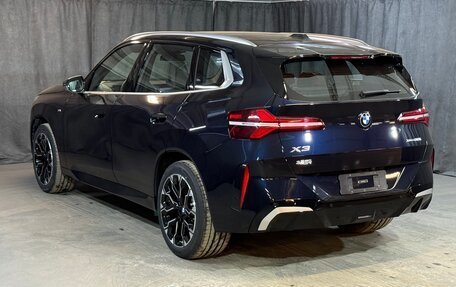 BMW X3, 2025 год, 7 590 000 рублей, 6 фотография