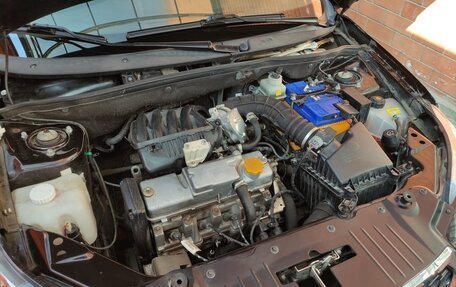 Datsun on-DO I рестайлинг, 2015 год, 600 000 рублей, 11 фотография