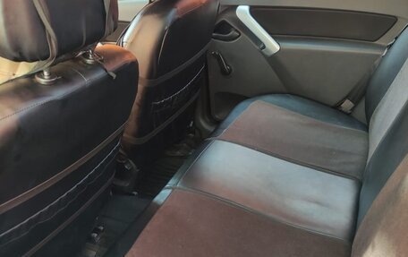 Datsun on-DO I рестайлинг, 2015 год, 600 000 рублей, 12 фотография