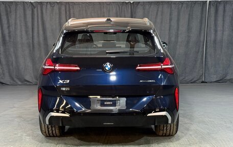 BMW X3, 2025 год, 7 590 000 рублей, 5 фотография