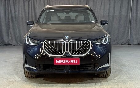 BMW X3, 2025 год, 7 590 000 рублей, 2 фотография