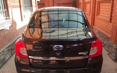 Datsun on-DO I рестайлинг, 2015 год, 600 000 рублей, 13 фотография