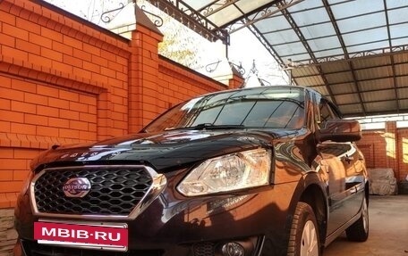 Datsun on-DO I рестайлинг, 2015 год, 600 000 рублей, 10 фотография