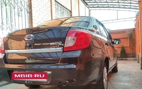 Datsun on-DO I рестайлинг, 2015 год, 600 000 рублей, 8 фотография