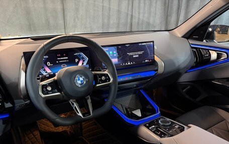 BMW X3, 2025 год, 7 590 000 рублей, 7 фотография