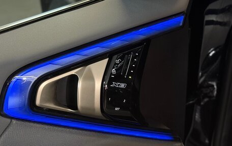 BMW X3, 2025 год, 7 590 000 рублей, 19 фотография