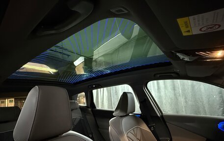 BMW X3, 2025 год, 7 590 000 рублей, 11 фотография