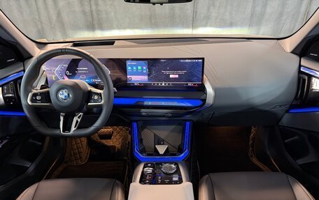 BMW X3, 2025 год, 7 590 000 рублей, 9 фотография