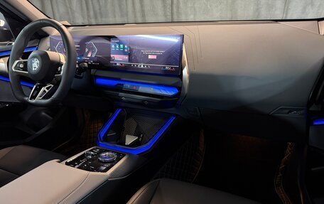 BMW X3, 2025 год, 7 590 000 рублей, 8 фотография