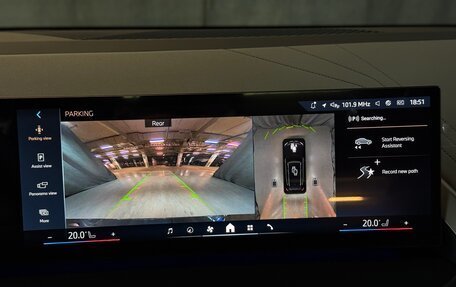 BMW X3, 2025 год, 7 590 000 рублей, 18 фотография