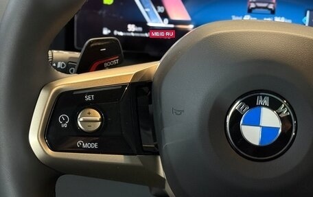 BMW X3, 2025 год, 7 590 000 рублей, 14 фотография