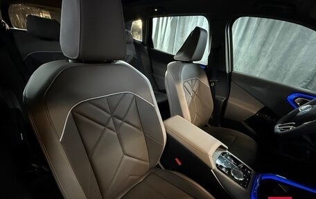 BMW X3, 2025 год, 7 590 000 рублей, 10 фотография