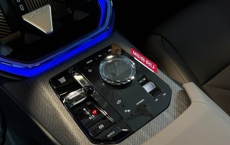 BMW X3, 2025 год, 7 590 000 рублей, 17 фотография