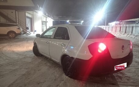 Geely MK I рестайлинг, 2012 год, 90 000 рублей, 3 фотография