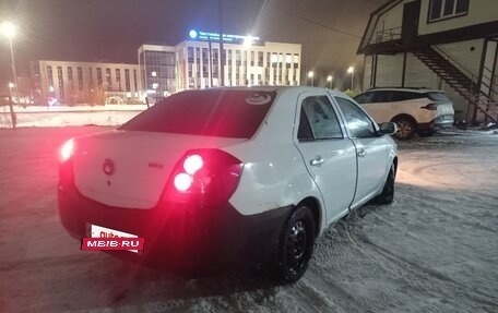Geely MK I рестайлинг, 2012 год, 90 000 рублей, 2 фотография